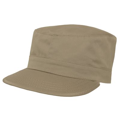 Cappello FATIGUE KHAKI