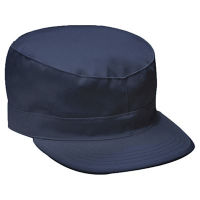 Cappello FATIGUE MARINE BLU