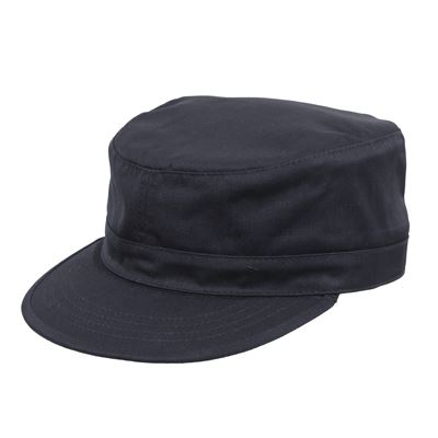 Cappellino FATIGUE regolabile NERO ROTHCO 9344 2