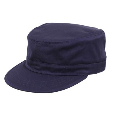 Cappellino FATIGUE regolabile BLU ROTHCO 93441 2