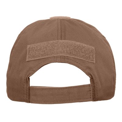 Cappellino TACTICAL COYOTE ROTHCO 9362CB 2