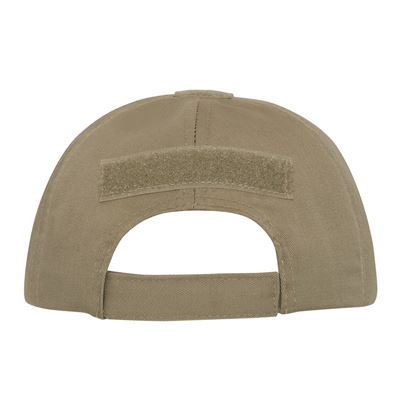 Cappellino TACTICAL KHAKI ROTHCO 9362KHI 2