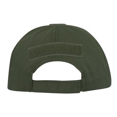 Cappellino TACTICAL VERDE ROTHCO 9362OD 2