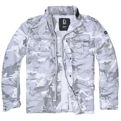 Giacca BRITANNIA JACKET imbottita BLIZZARD CAMO