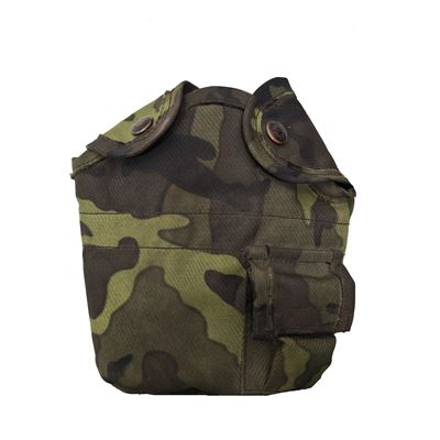 Confezione per borraccia AČR vz.95 bosco usata