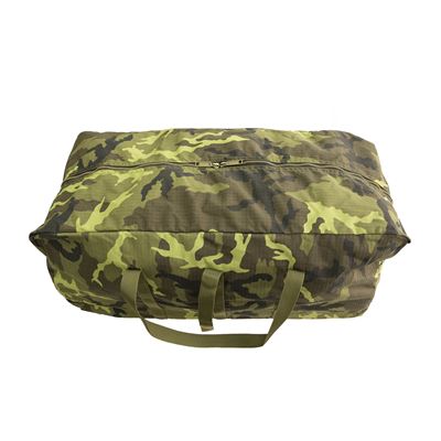 Borsa da trasporto tipo JEZEVČÍK rip-stop leggera vz.95 les  940640J 2