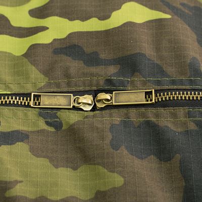 Borsa da trasporto tipo JEZEVČÍK rip-stop leggera vz.95 les  940640J 3