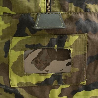 Borsa da trasporto tipo JEZEVČÍK rip-stop leggera vz.95 les  940640J 4