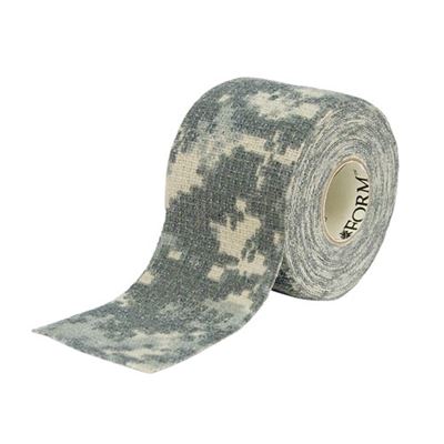 Nastro mimetico CAMO FORM® ACU DIGITAL