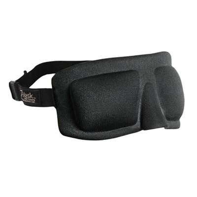 Maschera per dormire MCNETT Z-MASK