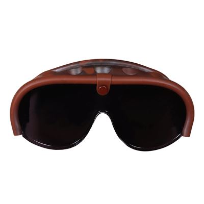 Occhiali da sole italiani