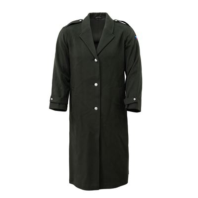 Cappotto per donne modello 97/99 AČR bottoni argentati Esercito ceco 946115 3