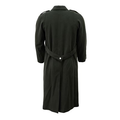 Cappotto per donne modello 97/99 AČR bottoni argentati Esercito ceco 946115 2