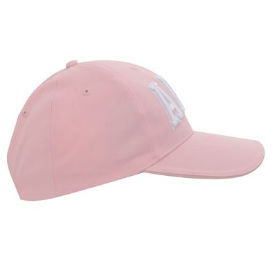 Cappellino DELUXE ARMY da donna baseball ROSA ROTHCO 9485 2