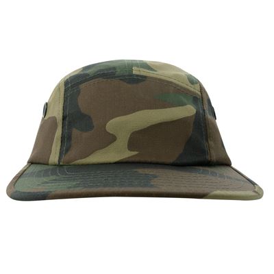 Cappello con aperture laterali di ventilazione WOODLAND ROTHCO 9500 2