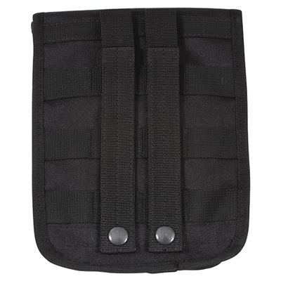 Custodia MOLLE per munizioni NERA ROTHCO 9509BLK 3