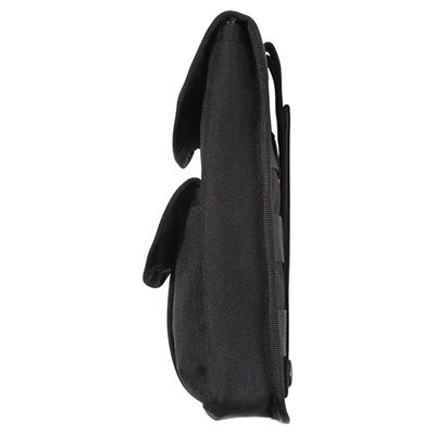 Custodia MOLLE per munizioni NERA ROTHCO 9509BLK 4
