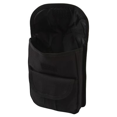 Custodia MOLLE per munizioni NERA ROTHCO 9509BLK 5