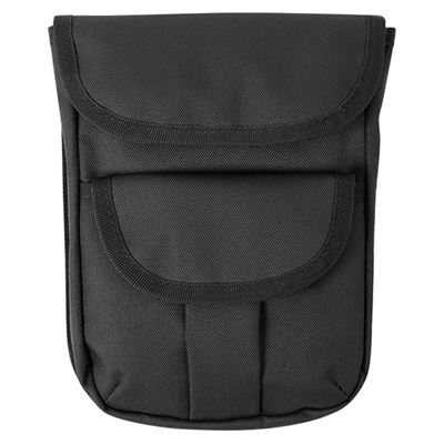 Custodia MOLLE per munizioni NERA