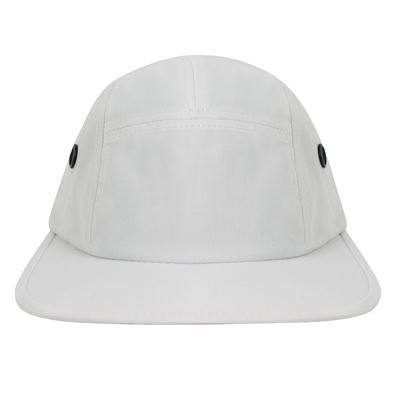Cappellino con aperture laterali per la ventilazione BIANCO ROTHCO 9539 3