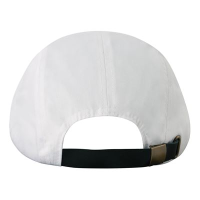 Cappellino con aperture laterali per la ventilazione BIANCO ROTHCO 9539 2