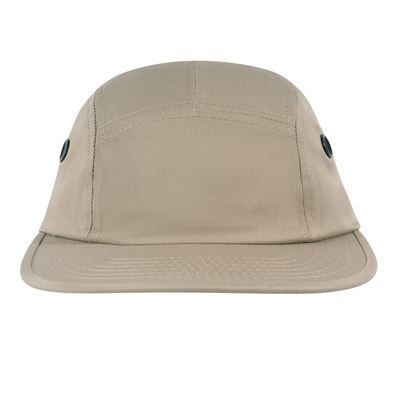 Cappellino con aperture laterali per la ventilazione KHAKI ROTHCO 9541 3