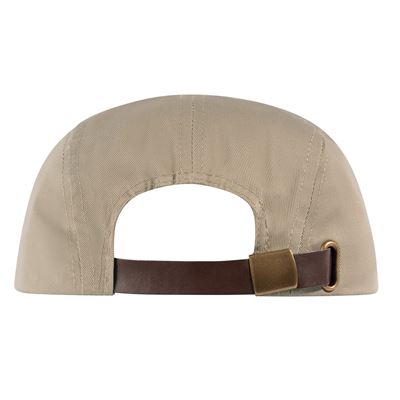 Cappellino con aperture laterali per la ventilazione KHAKI ROTHCO 9541 2