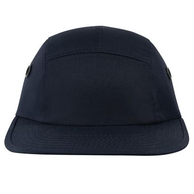 Cappellino con aperture laterali per la ventilazione BLU ROTHCO 9543 3