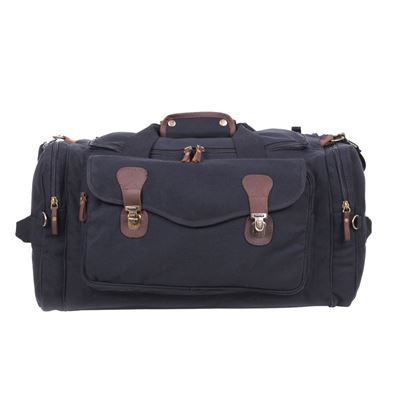 Borsa a tracolla WEEKEND con tasche NERA ROTHCO 9611 4