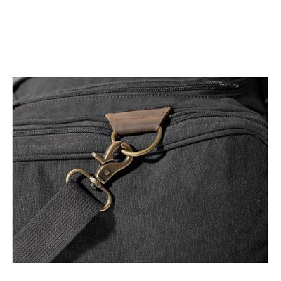 Borsa a tracolla WEEKEND con tasche GRIGIA ROTHCO 96110 2