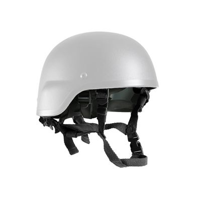 Bavaglino per casco MICH NERO