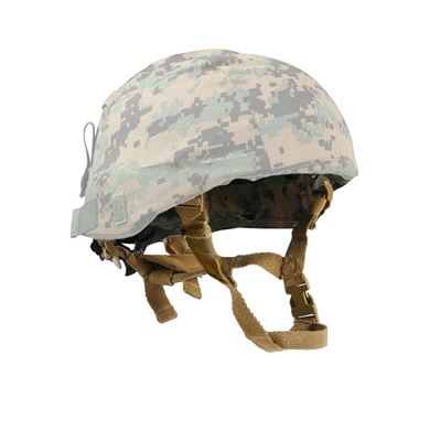 Bavaglino per casco MICH COYOTE