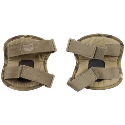 Ginocchiere britanniche VIRTUS Source Poron XRD MTP usate Esercito britannico 9627673 2