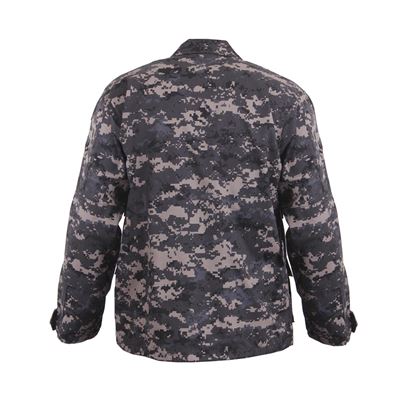Camicia US tipo BDU DIGITAL URBAN ROTHCO 9630 2