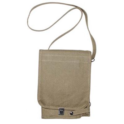 Borsa a tracolla per mappa ITALIANO