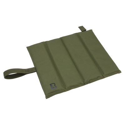 Cuscino SIT-MAT pieghevole VERDE BRANDIT 9636-1 2