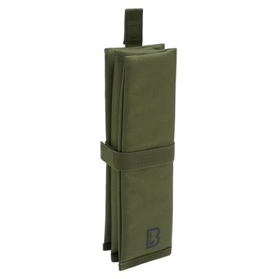 Cuscino SIT-MAT pieghevole VERDE BRANDIT 9636-1 3