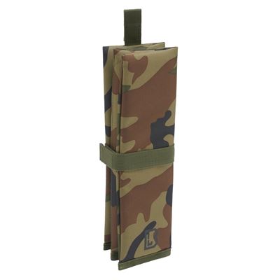 Cuscino SIT-MAT pieghevole WOODLAND BRANDIT 9636-10 3