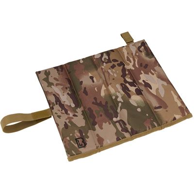 Cuscino SIT-MAT pieghevole TACTICAL CAMO BRANDIT 9636-15161 2