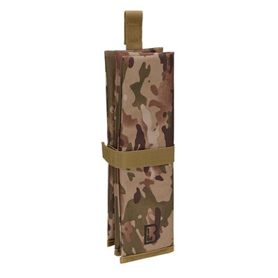 Cuscino SIT-MAT pieghevole TACTICAL CAMO