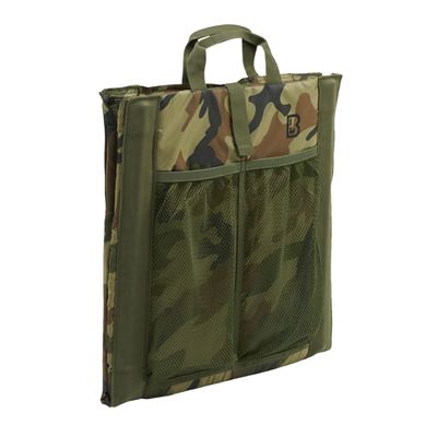 Cuscino FOLDABLE pieghevole WOODLAND BRANDIT 9637-10 2