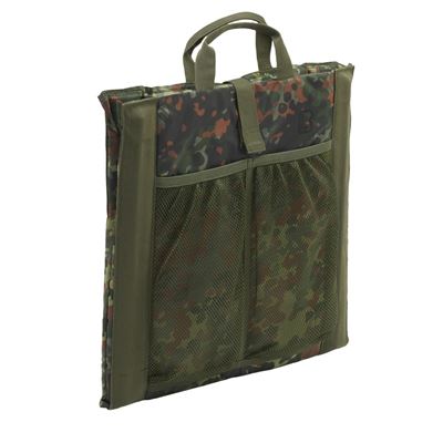 Cuscino FOLDABLE pieghevole FLECKTARN BRANDIT 9637-14 2