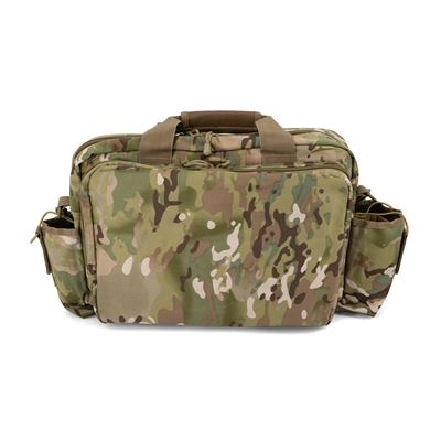 Borsa a tracolla per documenti e laptop UNIVERS MULTICAMO ostatní 9774052UNI 3