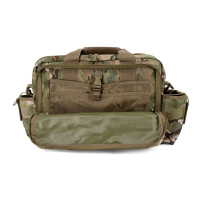 Borsa a tracolla per documenti e laptop UNIVERS MULTICAMO ostatní 9774052UNI 2