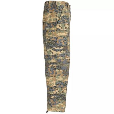 Pantaloni AUSTRIACI M-2017 Tarnanzug Neu usati Esercito austriaco 9641-17G 3