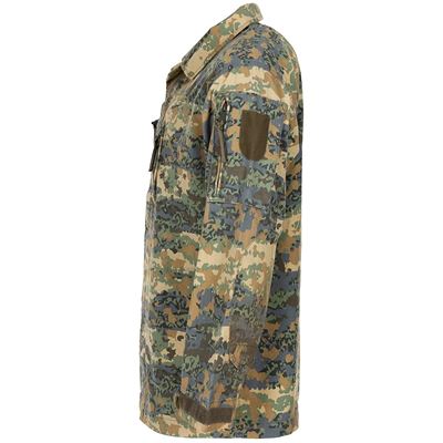 Giacca AUSTRIACA M-2017 Tarnanzug Neu usata Esercito austriaco 9643-17G 2