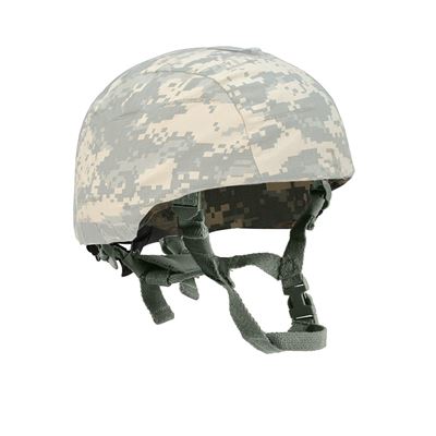 Bavaglino per casco MICH FOLIAGE