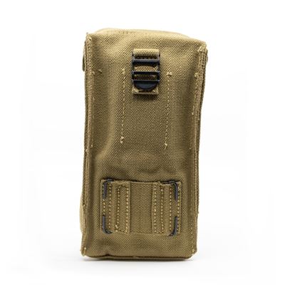 Borsa italiana modello britannico WII Esercito italiano 965761 2