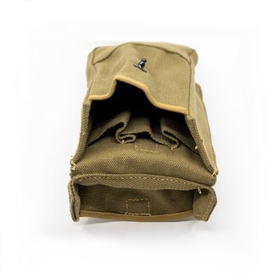 Borsa italiana modello britannico WII Esercito italiano 965761 3