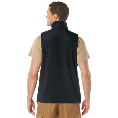 Gilet in pile SPEC OPS tactical BLU ROTHCO 96780 3
